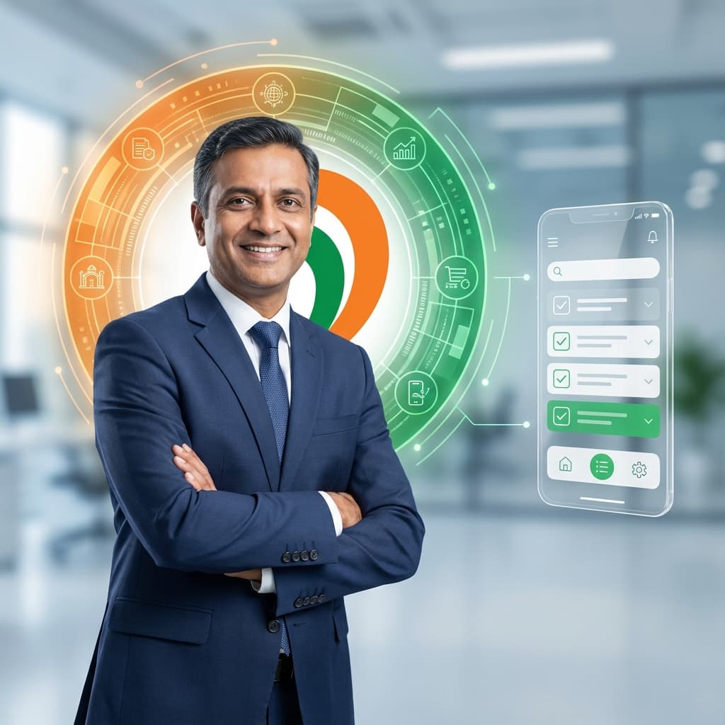 InOutBilling Hero Illustration